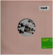 12inch Vinyl Single - Skugge & Stravostrand - Texture Series 3