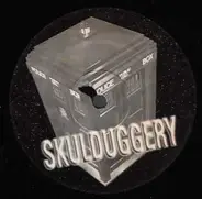 Skulduggery - Wrapped Around Your Finger