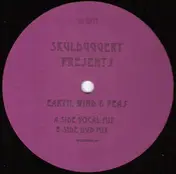 Skulduggery - Earth, Wind & Peas