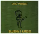 CD - Skúli Mennski - Blúsinn í Fangid - Digipak