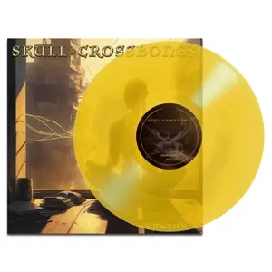 Skull & Crossbones - Sungazer