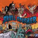 Skull Crusher - Blinded By Illusion