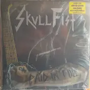Skull Fist