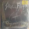 LP - Skull Fist - Paid In Full - White Black Marbled Vinyl