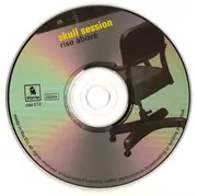 CD - Skull Session - Rise Above