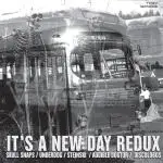 Skull Snaps - It's A Brand New Day Redux