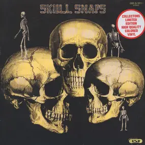 Skull Snaps - Skull Snaps