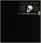 Skull Snaps