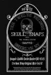Skull Snaps - Snapped