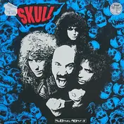 Skull - No Bones About It