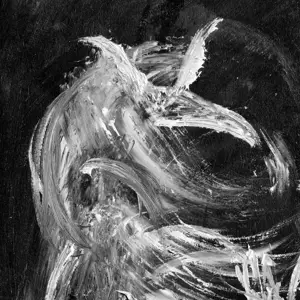 Skullflower - The Black Iron That Fell From The Sky,(...)