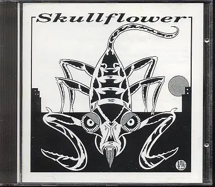 Skullflower - Xaman