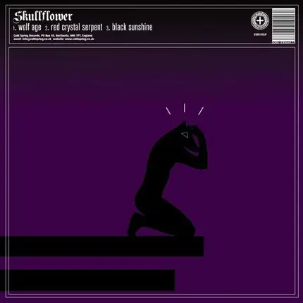 SKULLFLOWER - MASTERY