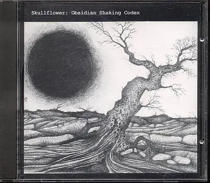 Skullflower - Obsidian Shaking Codex