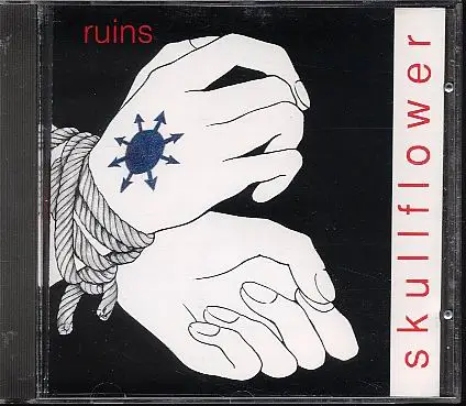 Skullflower - Ruins