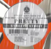 12inch Vinyl Single - Skully Goldie Slick - Pretty - Still sealed