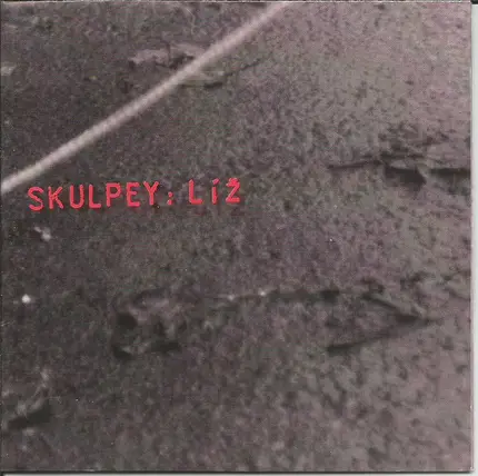 Skulpey - Líž