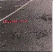 CD - Skulpey - Líž