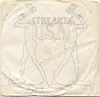 7inch Vinyl Single - Skunko And Sois / Reekers - Streakin' U.S.A. / The Nighttime of My Lifetime