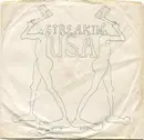 7inch Vinyl Single - Skunko And Sois / Reekers - Streakin' U.S.A. / The Nighttime of My Lifetime