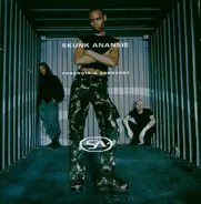 Skunk Anansie - Paranoid & Sunburnt