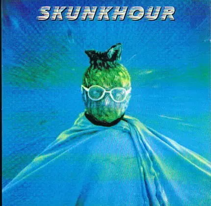 Skunkhour - Chin Chin