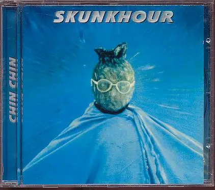 Skunkhour - Chin Chin