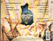 CD - Skunkhour - Chin Chin