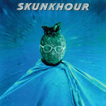 Skunkhour - Chin Chin