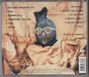 CD - Skunkhour - Chin Chin