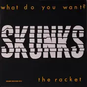 Skunks Records