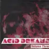 LP - Skunks, Los Belmonts, Stained Glass, Regents - Acid Dreams Volume Three - RARE PSYCH COMPIATION