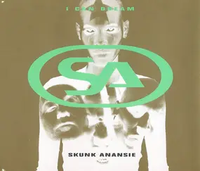 Skunk Anansie - I Can Dream