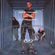 CD - Skunk Anansie - Paranoid & Sunburnt