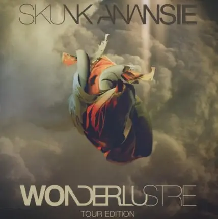 Skunk Anansie - Wonderlustre (Tour Edition)