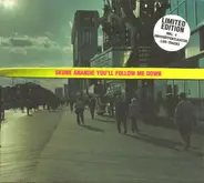 Skunk Anansie - You'll Follow Me Down