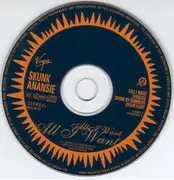 CD Single - Skunk Anansie - All I Want