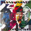LP - Skunk Anansie - Anarchytecture