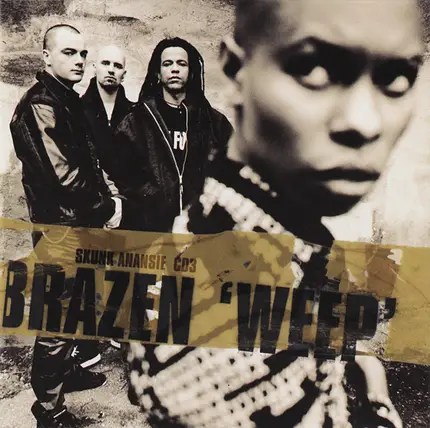 Skunk Anansie - Brazen 'Weep'