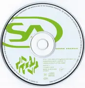 CD Single - Skunk Anansie - I Can Dream