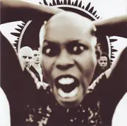 CD - Skunk Anansie - Stoosh