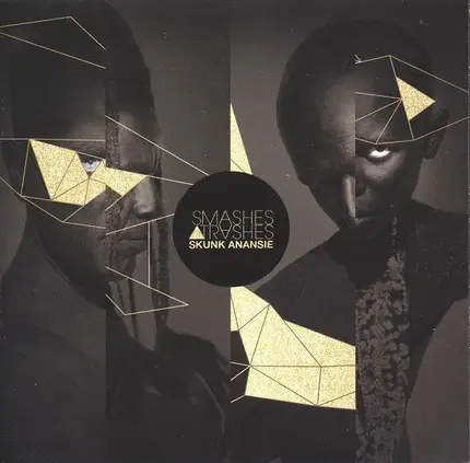 Skunk Anansie - Smashes & Trashes