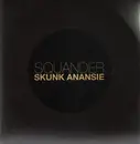 7inch Vinyl Single - Skunk Anansie - Squander