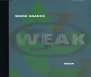 CD Single - Skunk Anansie - Weak