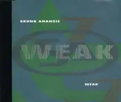 Skunk Anansie - Weak