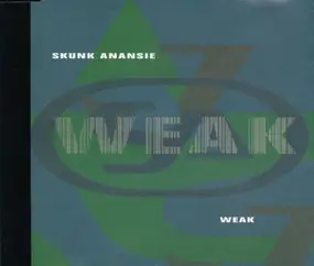 Skunk Anansie - Weak