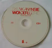 Double CD - Skunk Anansie - Wonderlustre (Tour Edition) - Limited Edition
