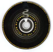 CD Single - Skunk Anansie - You'll Follow Me Down - Digisleeve