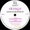 12inch Vinyl Single - Skurge - South Of The River EP