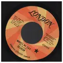 7inch Vinyl Single - Skurow - Makes My Day